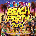 Ballermann Beach Party 2013 - Ballermann Beach Party 2013 - Music CD