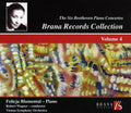 Brana Records Collection 4 / Various - Brana Records Collection 4 / Various - Music CD