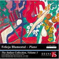 Viotti / Blumental,felicja - Italian Collection 1 - Music CD