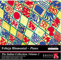 Manfredini / Blumental,felija - Italian Collection 2 - Music CD