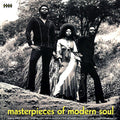 Darondo, Millie Jackson, Act I, The Mayberry Movement, Etc. - Masterpieces Of Modern Soul Vinyl Record
