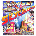 10 Ft Ganja Plant - Skycatcher - Vinyl Record