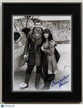 Cassandra Gava Signed 8x10 Framed Photo PSA/DNA Autographed