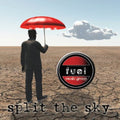 Fuel Music Group - Split The Sky - Music CD