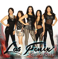 Fenix,las - Heliopolis - Music CD
