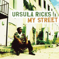 Ricks,ursula - My Street - Music CD