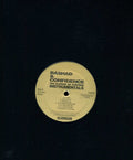 Rashad & Confidence - Element Of Surprise (instrumentals) - Vinyl Record