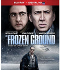 Frozen Ground - Frozen Ground - Blu-ray