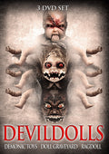Devildolls - Devildolls - DVD