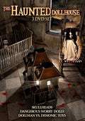 Haunted Dollhouse Collection - Haunted Dollhouse Collection - DVD
