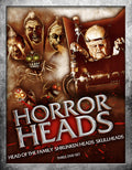 Horror Heads - Horror Heads - DVD