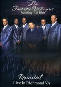 Fantastic Violinaires - Reunited: Live In Richmond Va - DVD