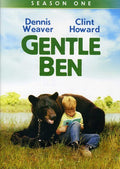 Gentle Ben: Season One - Gentle Ben: Season One - DVD