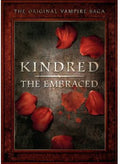 Kindred: Embraced - Complete Series - Kindred: Embraced - Complete Series - DVD