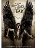 Nothing Left To Fear - Nothing Left To Fear - DVD