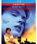 Embrace Of The Vampire (1995) - Embrace Of The Vampire (1995) - Blu-ray