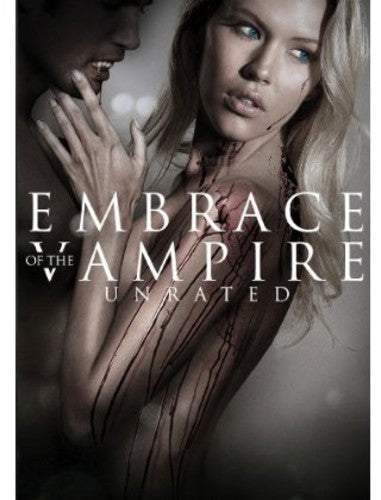 Embrace Of The Vampire (2013) - Embrace Of The Vampire (2013) - DVD