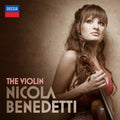 Benedetti,nicola - Violin - Music CD