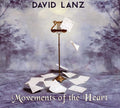 Lanz,david - Movements Of The Heart - Music CD