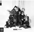 Darcys - Warring - Music CD