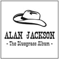 Jackson,alan - Bluegrass Album - Music CD