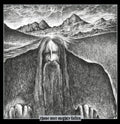 Ildjarn / Hate Forest - Those Once Mighty Fallen - Music CD
