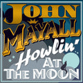 Mayall,john - Howling At The Moon - Vinyl Record