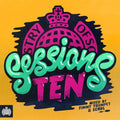 Ministry Of Sound Sessions Ten - Ministry Of Sound Sessions Ten - Music CD