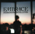 Boom Boom Satellites - Embrace - Music CD
