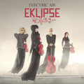 Eklipse - Electric Air - Music CD