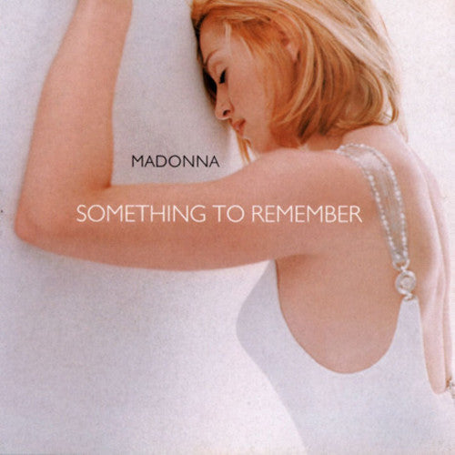 Something To Remember Vinyl Record
