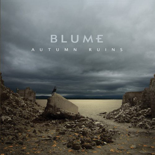 Blume - Autumn Ruins - Music CD