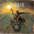 Larman Clamor - Alligator Heart - Music CD
