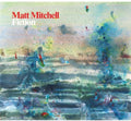 Mitchell,matt - Fiction - Music CD