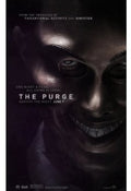 Purge - Purge - DVD