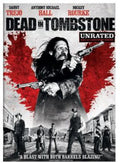 Dead In Tombstone - Dead In Tombstone - DVD