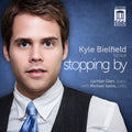 Barber / Bielfield / Glen / Samis - Stopping By - Music CD