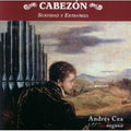 Cabezon / Cea,andreas - Soft & Extravagant ( Suavidad Y Extraneza ) - Music CD