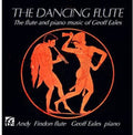 Eales / Findon,andy - Dancing Flute - Music CD