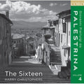 Palestrina / Sixteen / Christophers - Palestrina 4 - Music CD