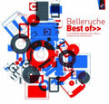Belleruche - Best Of - Music CD