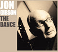 Gibson,jon - Dance - Music CD