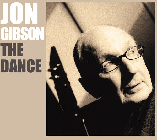 Gibson,jon - Dance - Music CD