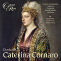Donizetti / Bevan / Lee / Cook / Mlinde / Parry - Caterina Cornaro - Music CD