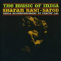 Rani,sharan / Lal,chatur - Music Of India / Drums Of India - Music CD