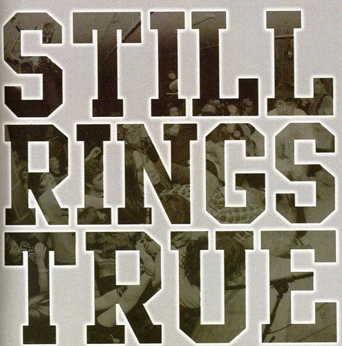 Still Rings True - Still Rings True - Music CD
