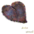 Ghostbeat - Spirituall - Music CD