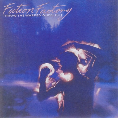 Fiction Factory - Throw The Warped Wheel Out - Music CD