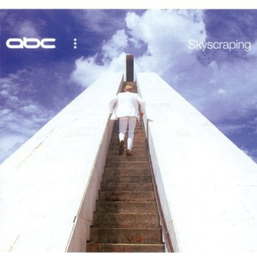 Abc - Skyscraping - Music CD