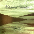 Kitchens Of Distinction - Folly - Music CD
